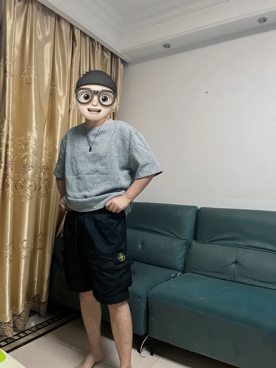 model picture